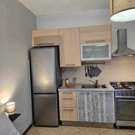 马里诺Divina House公寓 外观 照片